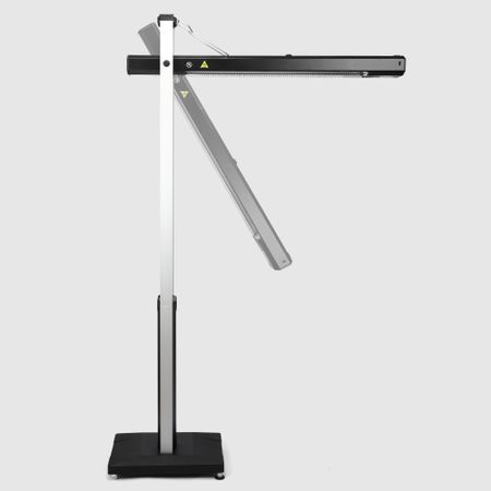 Обогреватель инфракрасный Leisuresun EH920 напольный 52х33х202 см защита фар для royal enfield himalayan 450 2024 himalayan450 защитная решетка для фар сетчатая решетка для фар крышка