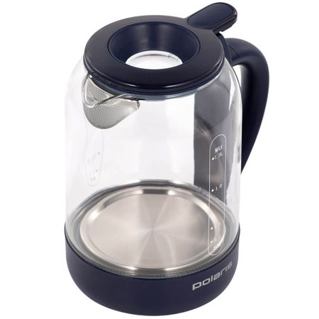 Чайник Polaris PWK 1759CGL Ultramarine