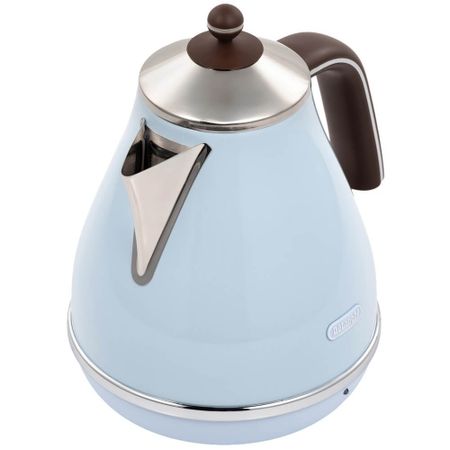 Чайник Delonghi KBOV 2001.AZ портафильтр 51 мм для delonghi ec680 ec685