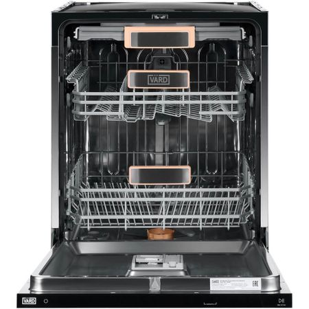 Встраиваемая посудомоечная машина VARD VDI612LT