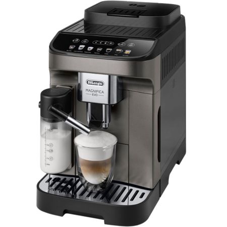 Кофемашина DeLonghi ECAM 290.81.TB