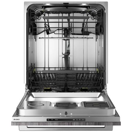 Встраиваемая посудомоечная машина Asko DFI544H/1 двойная машина для водяного тумана 3000 вт