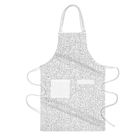 Фартук Togas Грейс белый водонепроницаемый фартук lkqbbsz