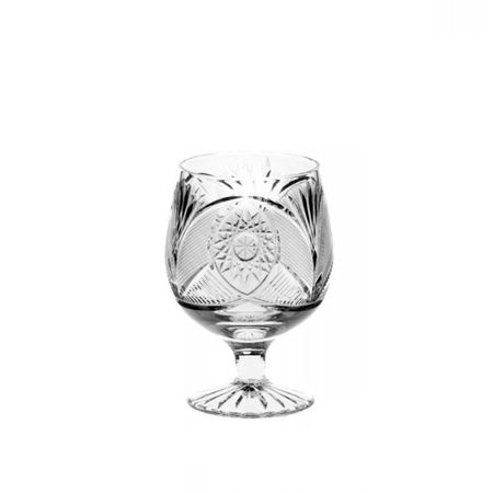 Набор фужеров Дятьковский хрусталь Азалия 0,27 л