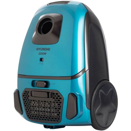 Пылесос Hyundai HYV-B4990 пылесос roborock dyad pro 500 вт беспроводной влажная уборка пылесборник