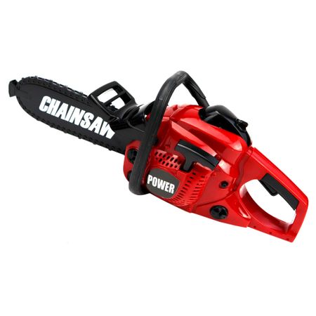 Игрушка ND Play бензопила детская логическая игра играем вместе кубик