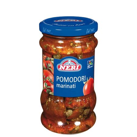 Томаты вяленные Neri 530 г