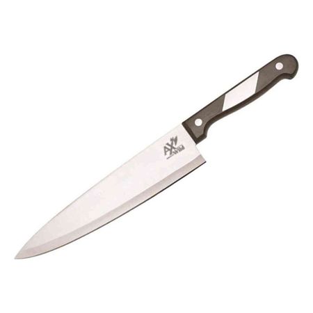Нож AxWild Ideal шеф-разделочный 20 см