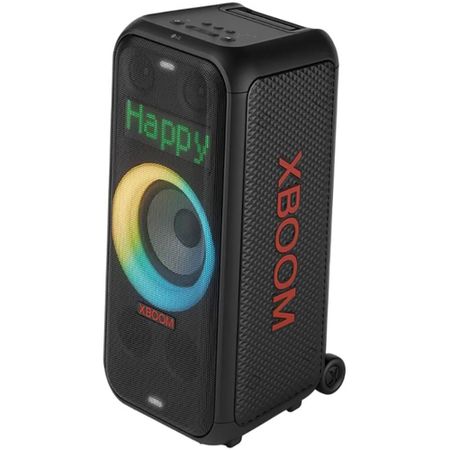 Музыкальный центр LG XBOOM XL7T (2025) хру ный музыкальный подарок will