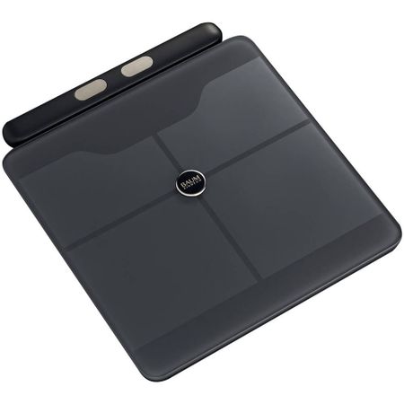 Напольные весы BAUM ZINDECH Q700 Black