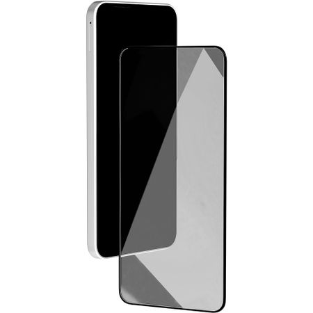 Защитное стекло VLP 2.5D Premium Shield для Samsung A16/A56/S24 FE чёрная рамка (1061136) защитное стекло glass pro для samsung galaxy s21 fe ное рамка