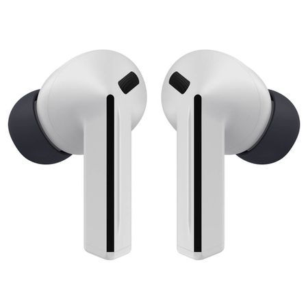 Наушники Samsung Galaxy Buds3 FE серые коллекция карт manhwa yoon haewon 55 шт