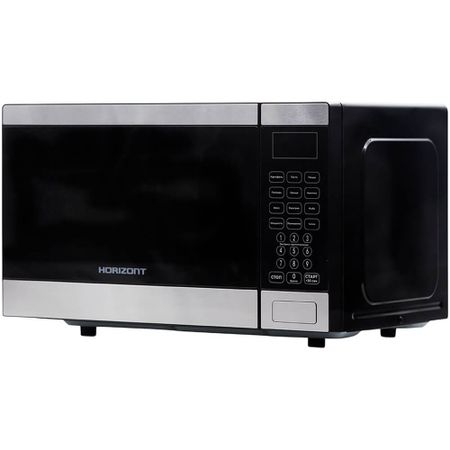 Микроволновая печь Horizont HSD254BX bseed сенсорные переключатели zigbee 1 2 3 gang
