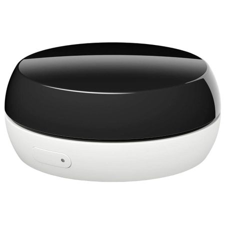 Умный пульт Яндекс с датчиком температуры и влажности YNDX-00571 wesolvet умный трекер для apple и android