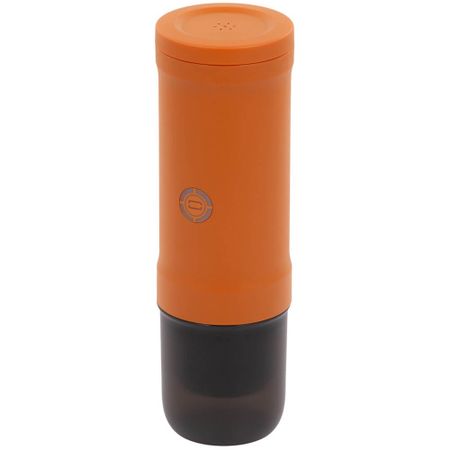 Портативная кофеварка BORK C610 or портативная кофеварка для эспрессо cera pcm03s max аккумулятор 13500 мач корзина 58 мм самонагревающаяся