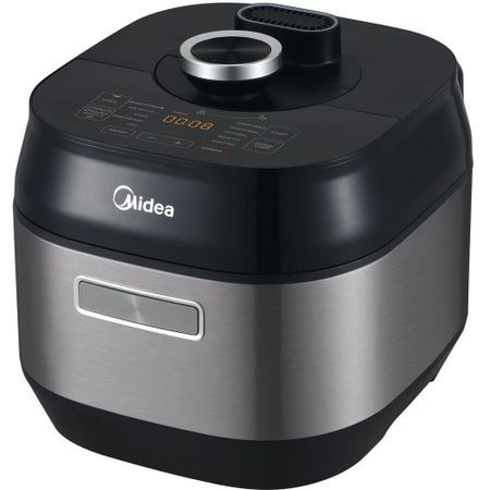 Мультиварка Midea MPC-6039 крышка inkbird для sous vide isv 100w isv 200w