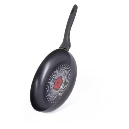 Сковорода Fissman Velia для жарки, алюминиевая 26x5 см