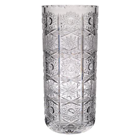 Ваза для цветов Неман хрусталь 0вел 1100/18