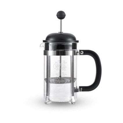 Френч-пресс GIPFEL PHOENIX 800 мл 4 шт фильтры для френч пресса сетчатые