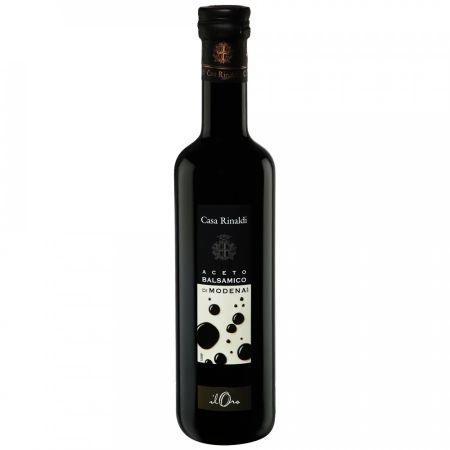 Уксус бальзамический Casa Rinaldi Модена, 500 мл