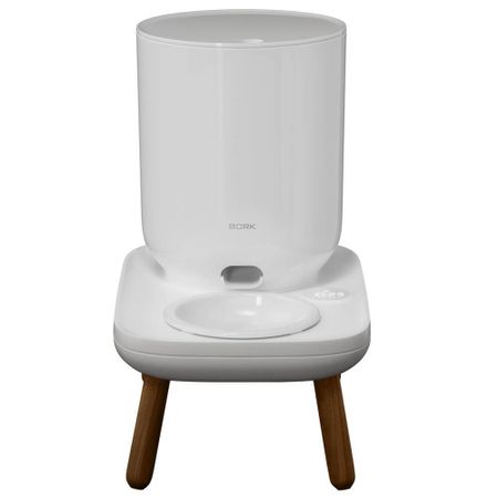 Автоматическая кормушка BORK Z650