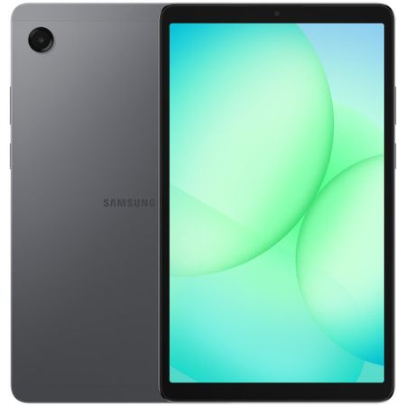 Планшет Samsung Galaxy Tab A11 Wi-Fi 8+128 ГБ графитовый chzhvan bluetooth трекер для android