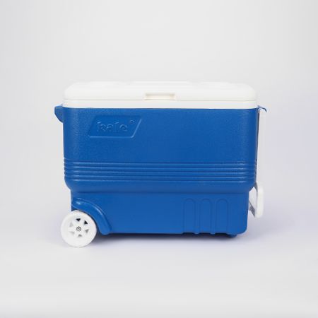 Контейнер холодильный Kale Termos на колесиках 45лт moonbiffy контейнер для еды из полипропилена 800 мл
