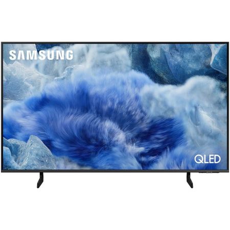 Телевизор Samsung QE50Q8FAAUXRU (2025) 50