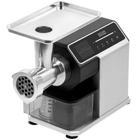 Мясорубка QYRON MG902