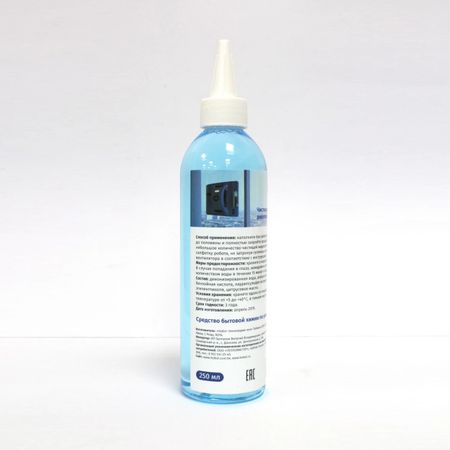 Чистящее средство Hobot для мойщика окон 250 мл