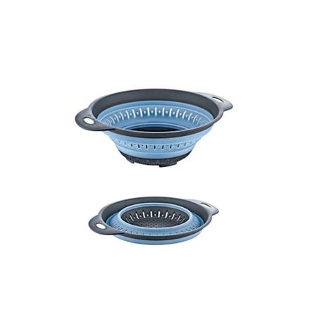 Сито складное Akay New 1 сито atmosphere 20см углеродистая полипропилен