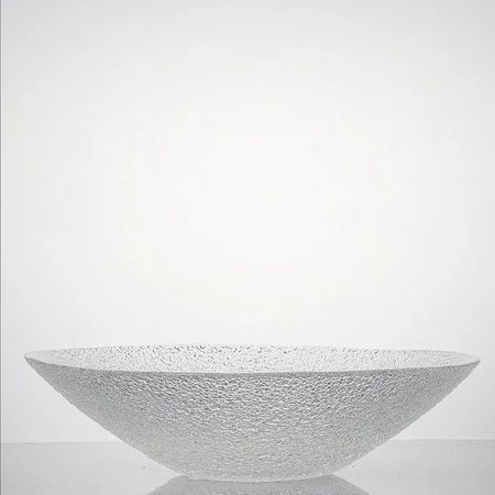 Ваза Неман Лунный камень для фруктов полированный лунный камень sisterstone