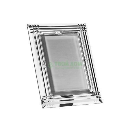 Фоторамка Crystal Bohemia A.S. БПХ431 ная акриловая фоторамка