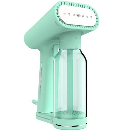 Отпариватель для одежды SteamOne MINT400 hexyjq отпариватель ручной red solution hs760 1000вт 17 5 г мин графит