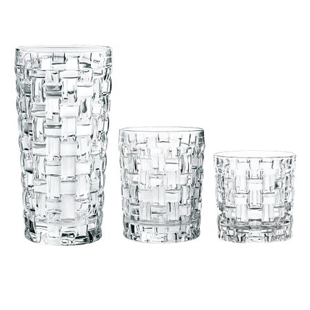 Набор бокалов Nachtmann Bossa Nova из 18 предметов (103000)