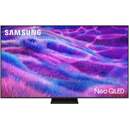 Телевизор Samsung QE55QN80FAUXRU (2025) 55