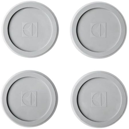 Амортизирующие подставки AEG A4WZPA02 пластиковые подставки для сережек treachi l 2019111811