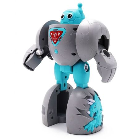 Конструктор Funky Toys Бронозавр с отвёрткой 10 деталей