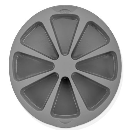 Форма для нарезанного торта Perilla 28х7 см в ассортименте силиконовая форма diyclan angel для торта