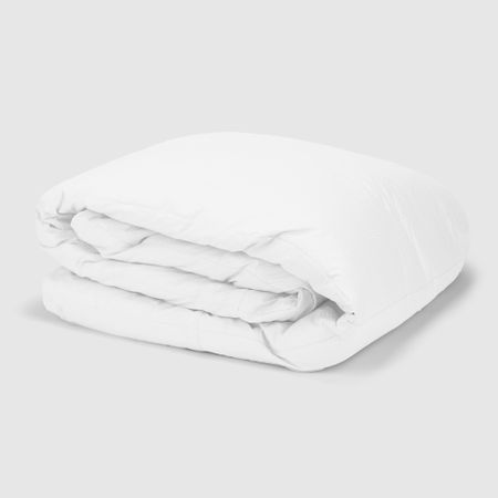 Одеяло Tissagio 100% сибирский гусиный пух 800г 200х220 см