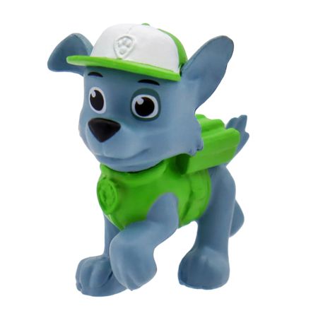 Фигурка Щенячий патруль, Рокки , PAW2010Q формочки для печенья щенячий патруль 8 шт takara tomy