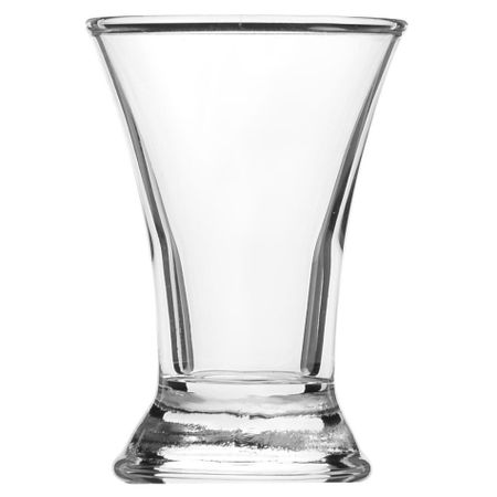 Набор 3-х стопок Pasabahce Pub 60 мл рюмка для водки pasabahce amber 74 мл