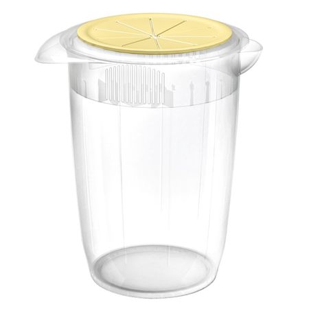 Миска Akay для миксера 1,5 л силиконовые вкладыши для миксера kitchenaid 5 л