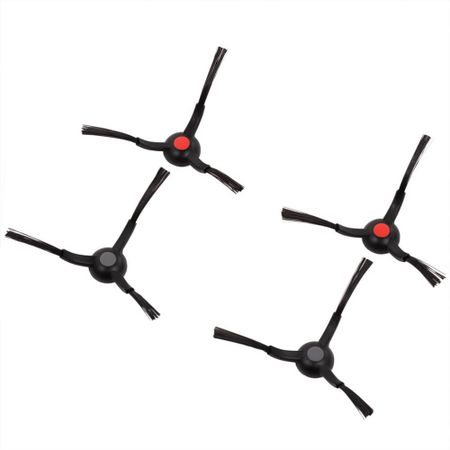 Набор боковых щёток Bork AV888E 4 шт