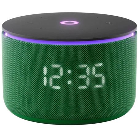 Умная колонка Яндекс станция мини 3 Про с Алисой с Zigbee зелёная bingoelec smart zigbee переключатель