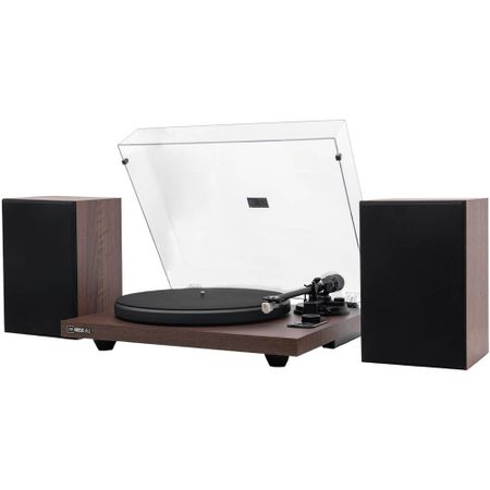 Проигрыватель виниловых пластинок Music Hall Inspiration NT разъемы питания dc 022b 3 5 1 3 мм