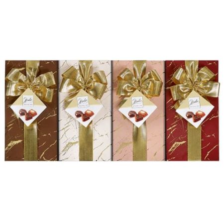 Набор конфет Hamlet confiseur 200 г металлические коробочки для конфет