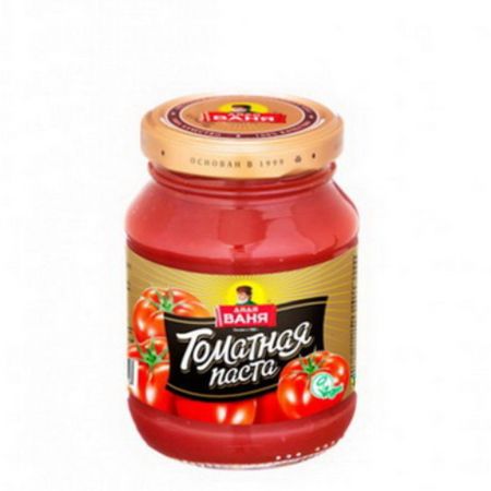 Паста томатная Дядя Ваня 270 г