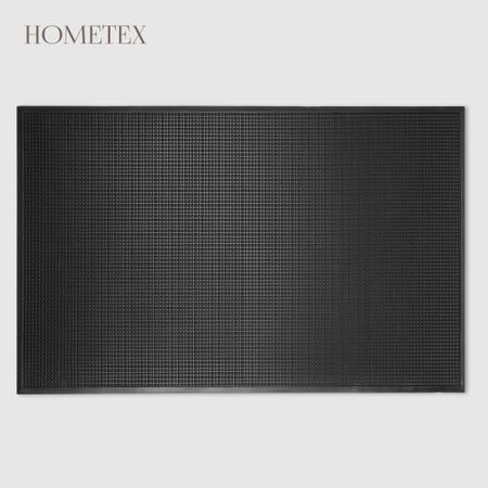 Коврик Hometex Pyramid 90х150 см