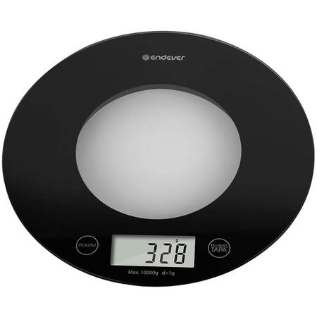 Кухонные весы Endever Chief-601 хлопковые кухонные рукавицы